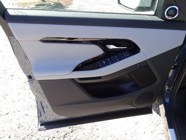 new 2026 Land Rover Range Rover Evoque car, priced at $57,660