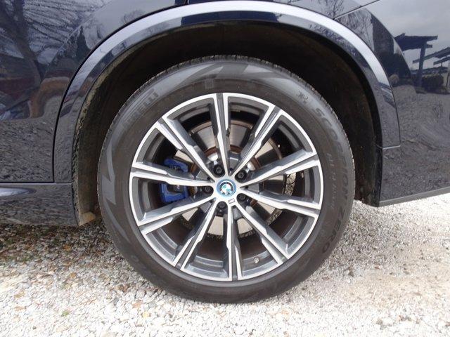used 2022 BMW X5 PHEV car, priced at $38,499