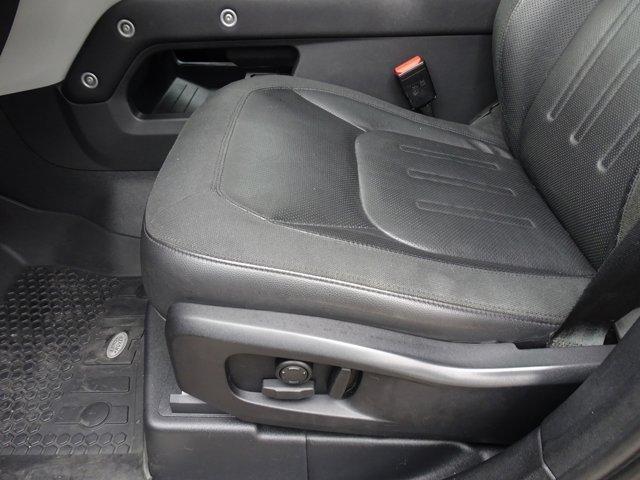 used 2020 Land Rover Defender car, priced at $33,994