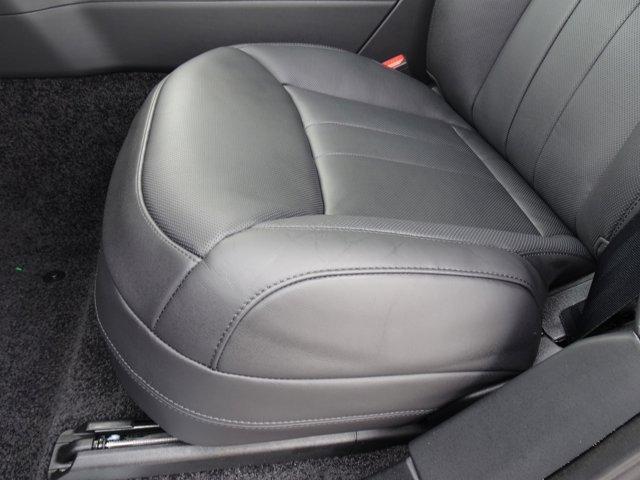 new 2026 Land Rover Range Rover car, priced at $125,900