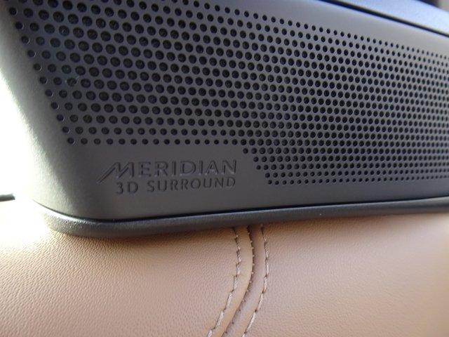 new 2025 Land Rover Range Rover car, priced at $132,385