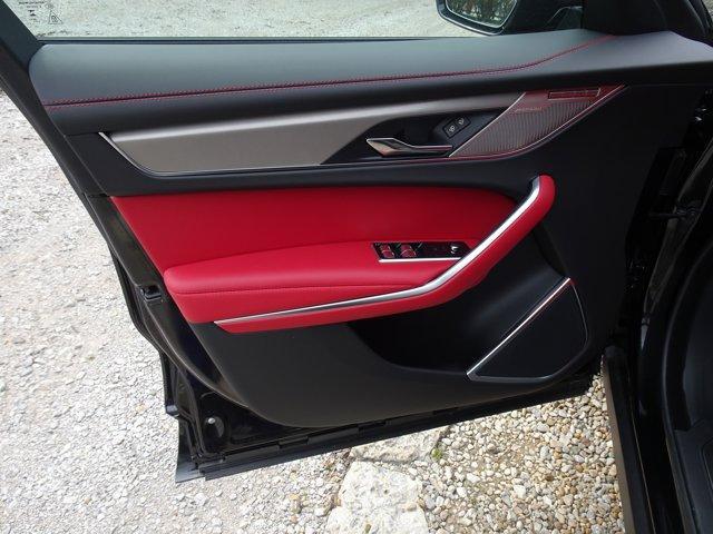 new 2026 Jaguar F-PACE car, priced at $65,608