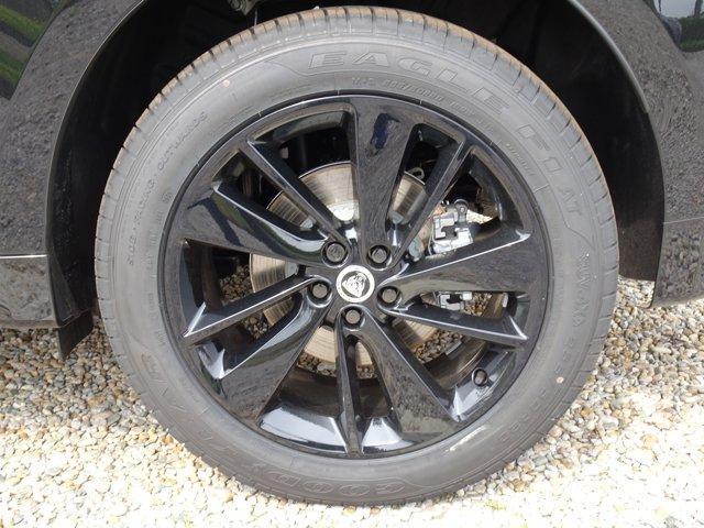 new 2026 Jaguar F-PACE car, priced at $65,608