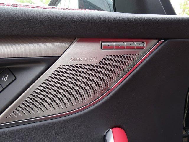 new 2026 Jaguar F-PACE car, priced at $65,608