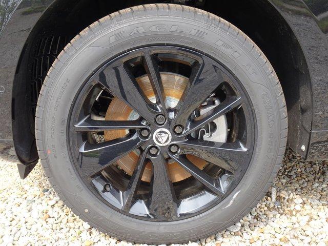 new 2026 Jaguar F-PACE car, priced at $65,608