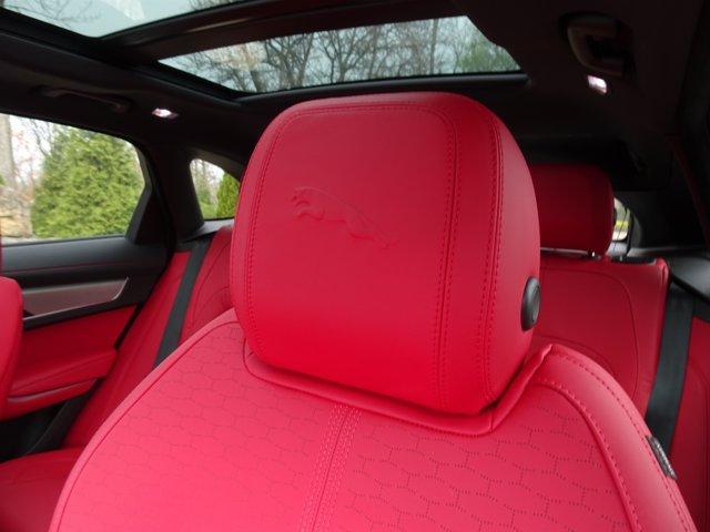 new 2026 Jaguar F-PACE car, priced at $65,608