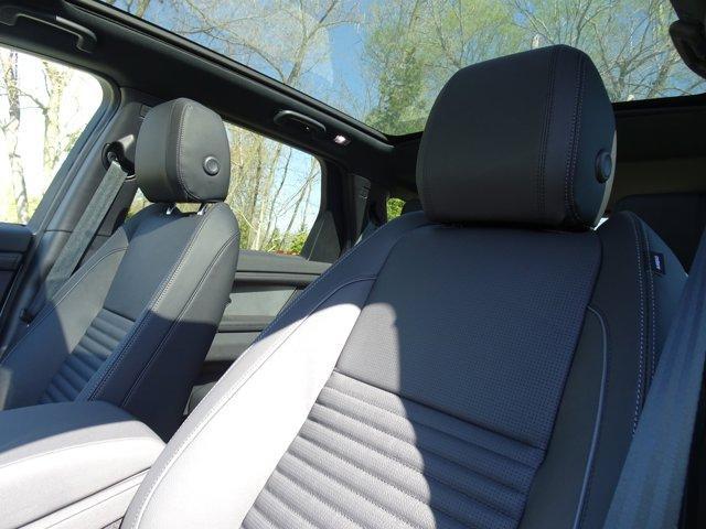 new 2025 Land Rover Discovery Sport car, priced at $46,989