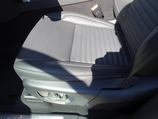 new 2025 Land Rover Discovery Sport car, priced at $46,989