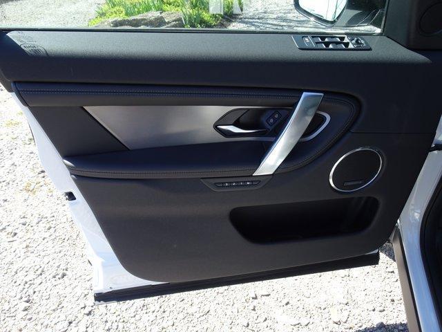 new 2025 Land Rover Discovery Sport car, priced at $46,989