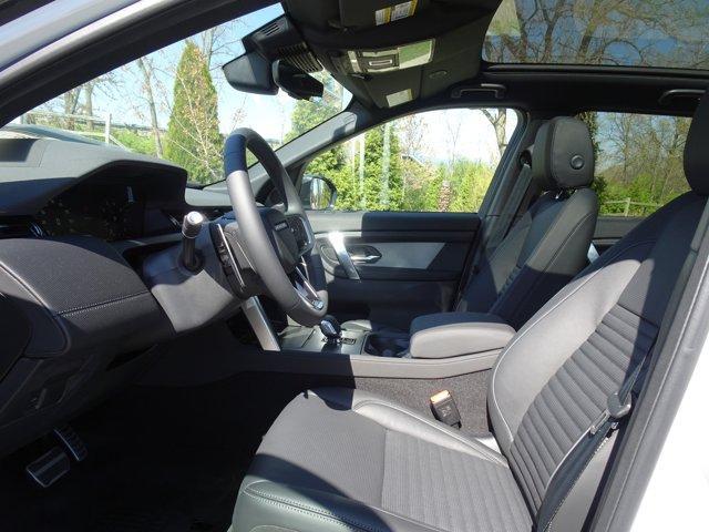 new 2025 Land Rover Discovery Sport car, priced at $46,989