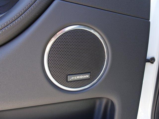 new 2025 Land Rover Discovery Sport car, priced at $46,989