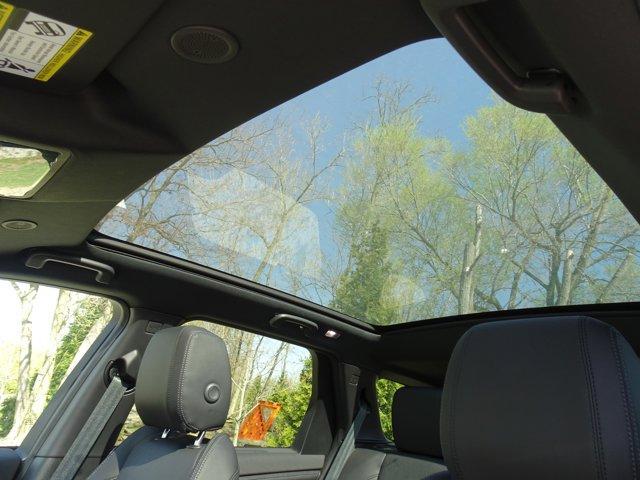 new 2025 Land Rover Discovery Sport car, priced at $46,989