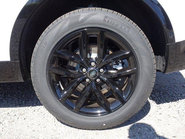 new 2025 Land Rover Discovery Sport car, priced at $46,989