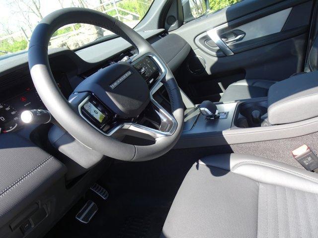 new 2025 Land Rover Discovery Sport car, priced at $46,989