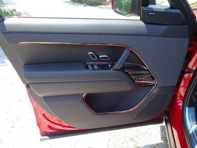 new 2025 Land Rover Range Rover Sport car, priced at $87,915