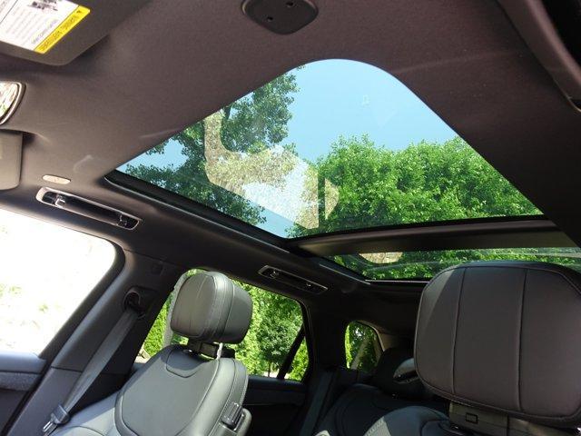 new 2025 Land Rover Range Rover Sport car, priced at $87,915