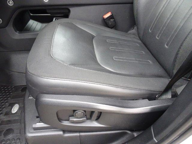 used 2020 Land Rover Defender car, priced at $35,000