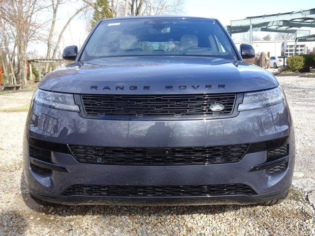new 2026 Land Rover Range Rover Sport car, priced at $97,610