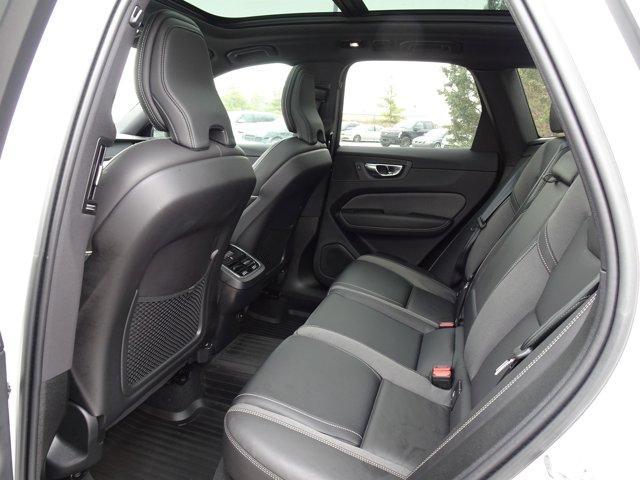 used 2022 Volvo XC60 car, priced at $32,759