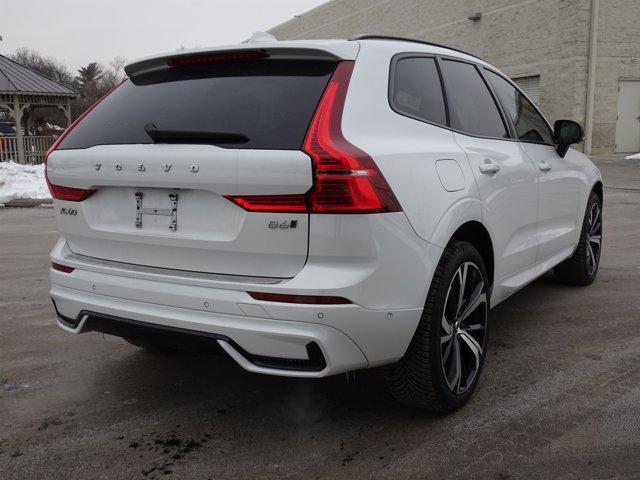 used 2022 Volvo XC60 car, priced at $32,759