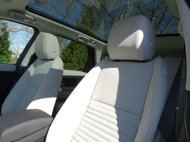 new 2025 Land Rover Discovery Sport car, priced at $45,000