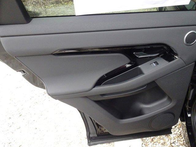 new 2025 Land Rover Range Rover Evoque car, priced at $48,405