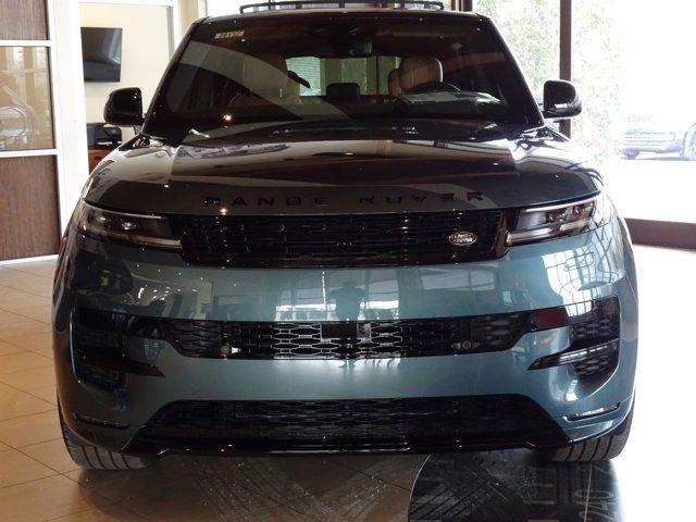 new 2026 Land Rover Range Rover Sport car, priced at $103,705