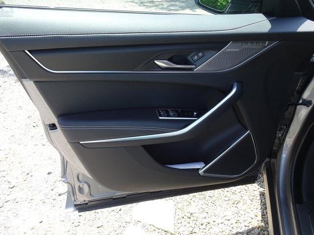 new 2026 Jaguar F-PACE car, priced at $61,958