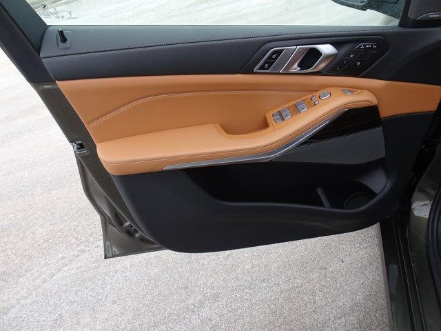 used 2023 BMW X7 car, priced at $56,899