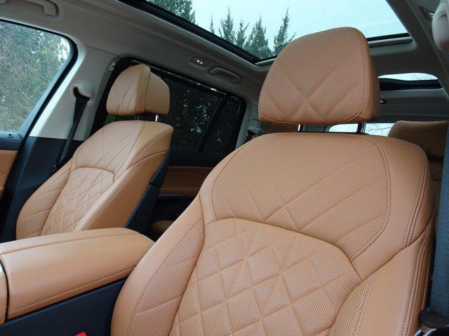 used 2023 BMW X7 car, priced at $56,899
