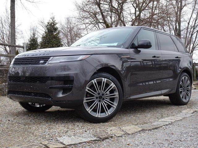 new 2026 Land Rover Range Rover Sport car, priced at $94,555