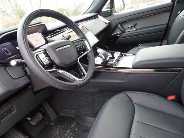 new 2026 Land Rover Range Rover Sport car, priced at $94,555