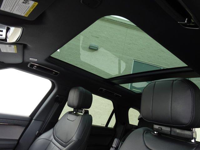 new 2026 Land Rover Range Rover Sport car, priced at $94,265