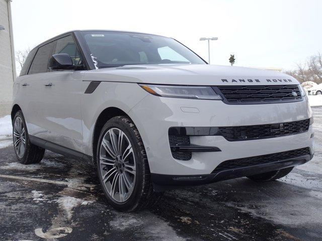 new 2026 Land Rover Range Rover Sport car, priced at $94,265