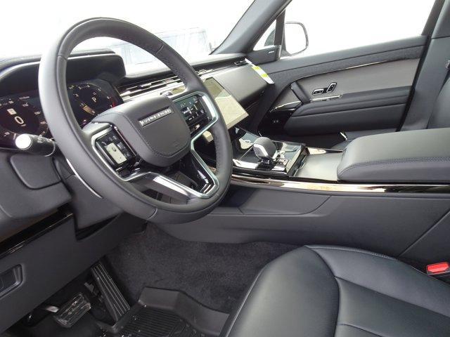 new 2026 Land Rover Range Rover Sport car, priced at $94,265