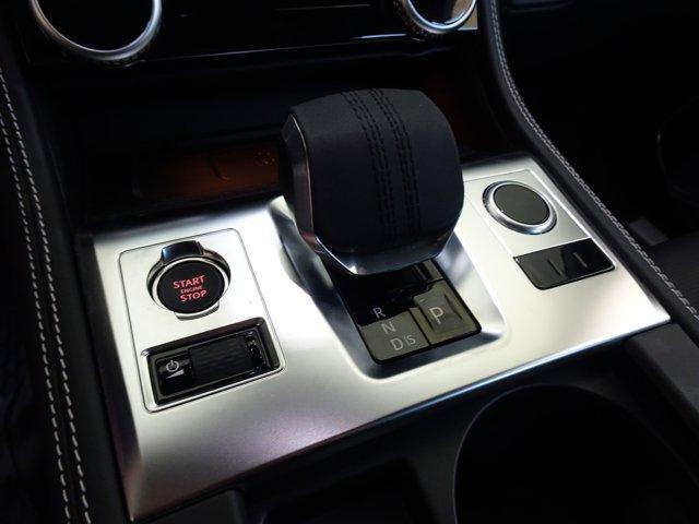 new 2025 Jaguar F-PACE car, priced at $54,903