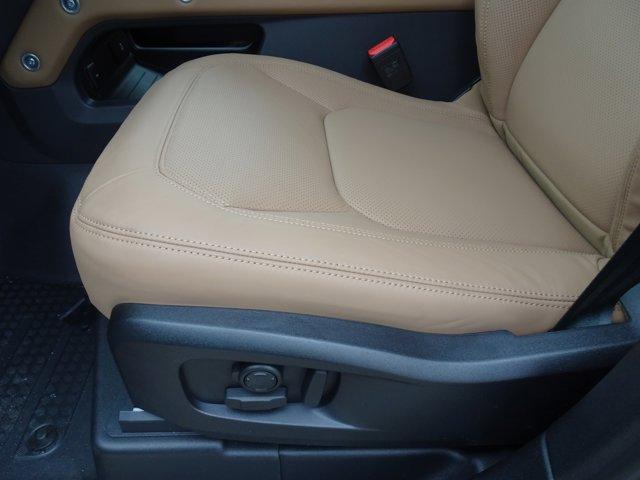 new 2026 Land Rover Defender car, priced at $86,156