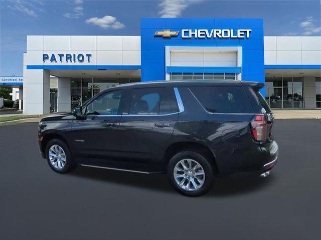 used 2023 Chevrolet Tahoe car, priced at $59,926