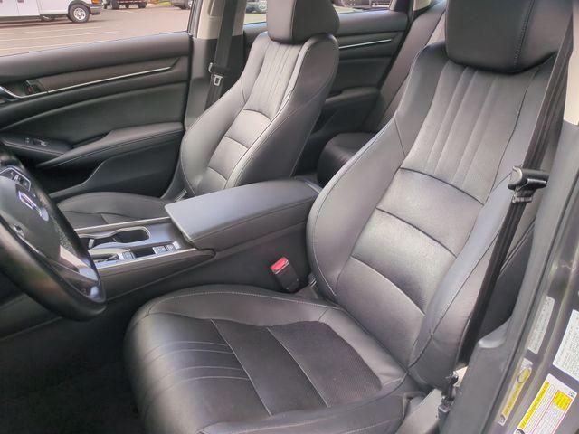 used 2020 Honda Accord car, priced at $21,126