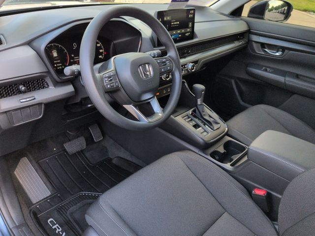 used 2026 Honda CR-V car, priced at $33,789