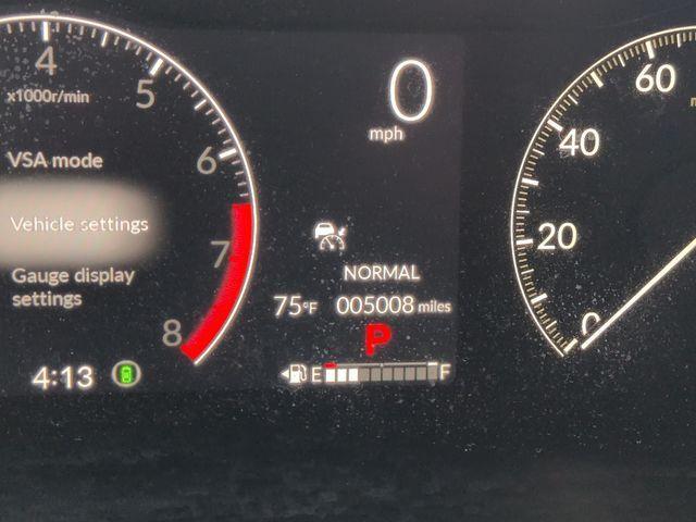 used 2026 Honda CR-V car, priced at $33,789
