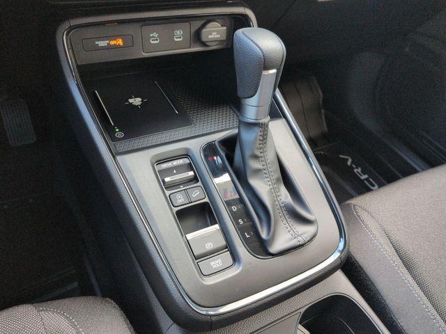 used 2026 Honda CR-V car, priced at $33,789