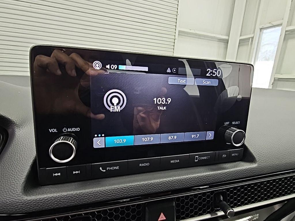 new 2026 Honda Civic car, priced at $28,345