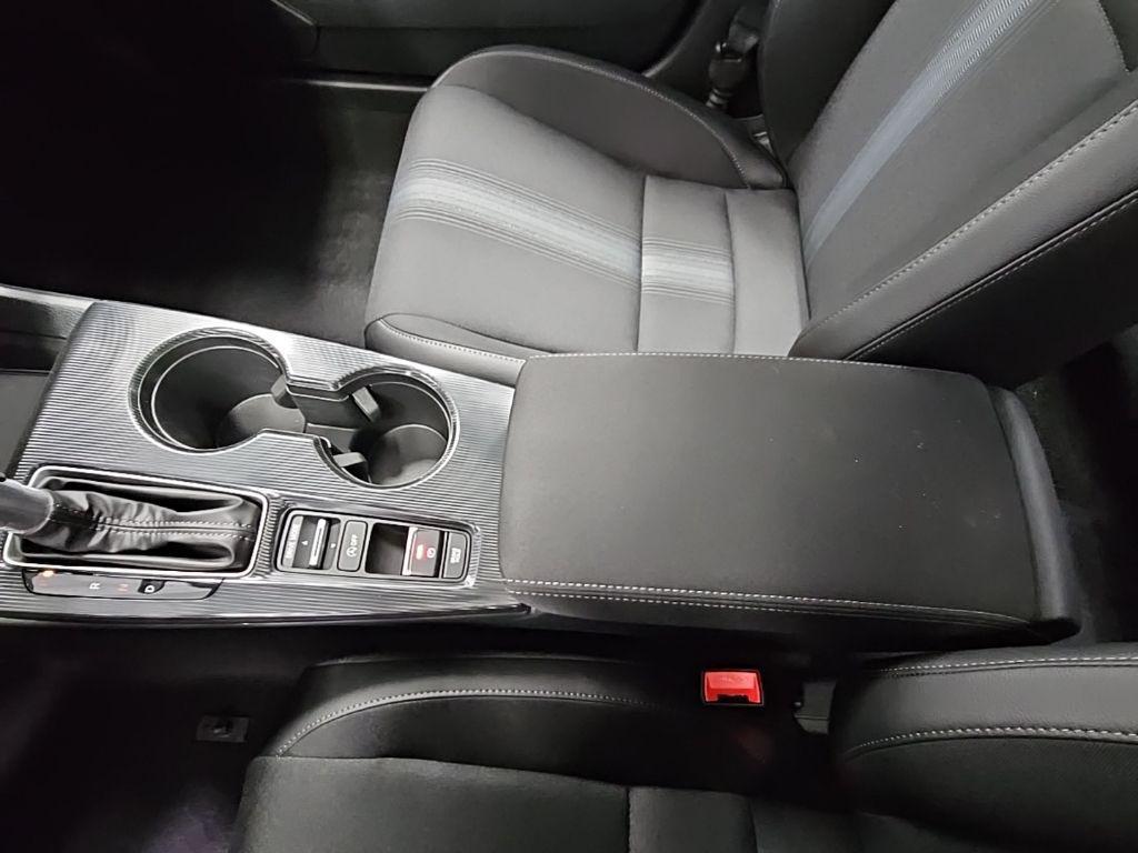 new 2026 Honda Civic car, priced at $28,345