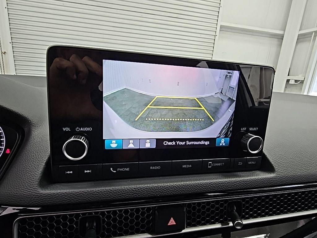 new 2026 Honda Civic car, priced at $28,695