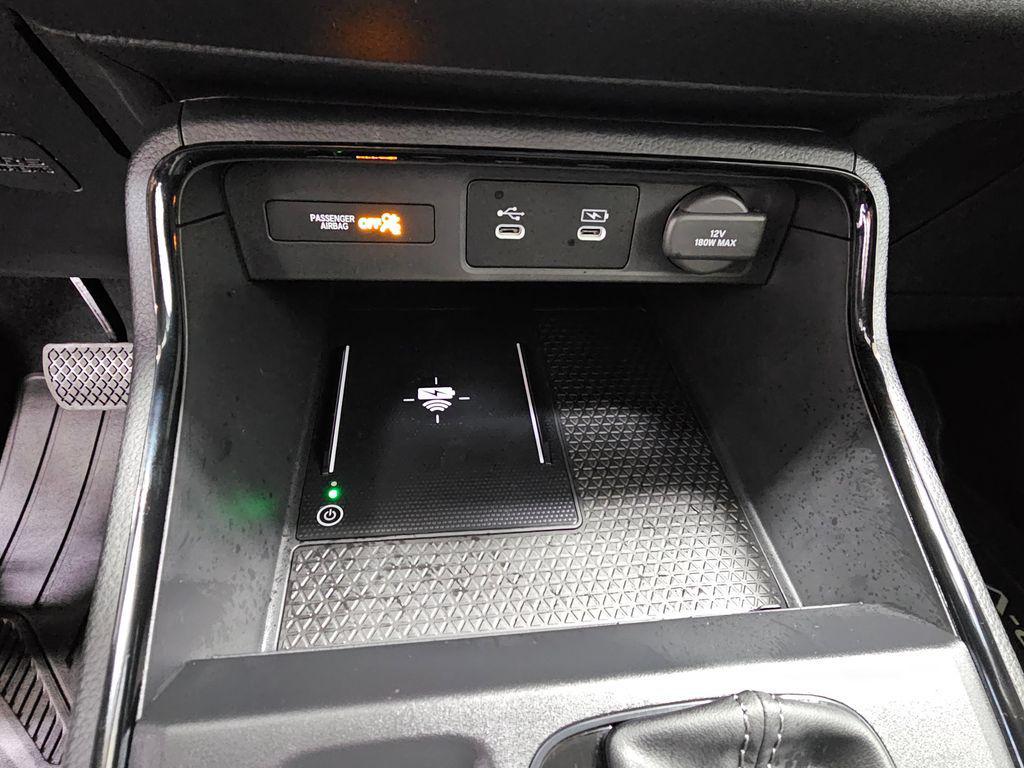 new 2026 Honda CR-V car, priced at $35,055