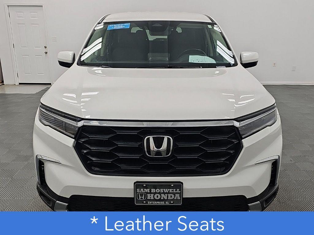 used 2024 Honda Pilot car, priced at $37,950