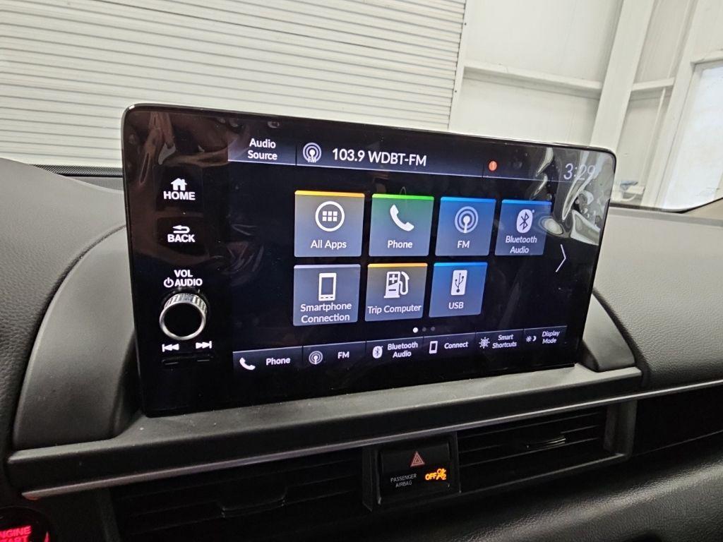 used 2024 Honda Pilot car, priced at $37,950