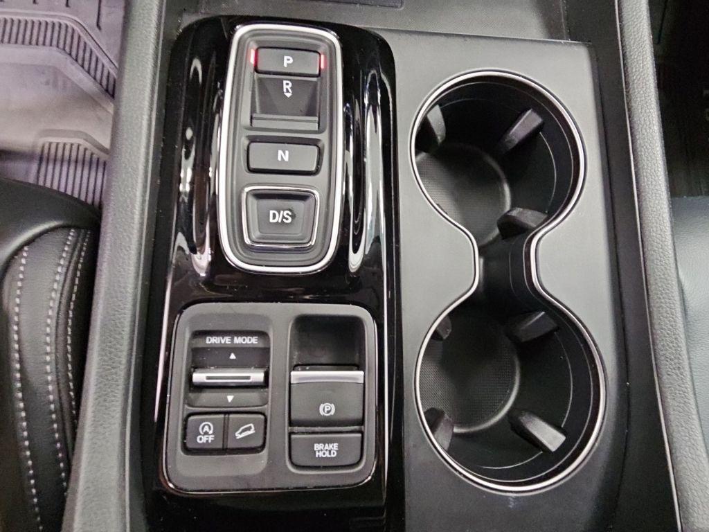 used 2024 Honda Pilot car, priced at $37,950
