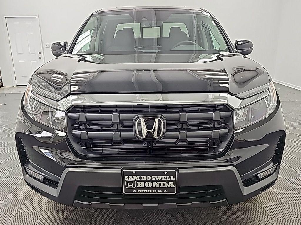 new 2026 Honda Ridgeline car, priced at $44,140
